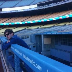 Meet your Posher, Gabe